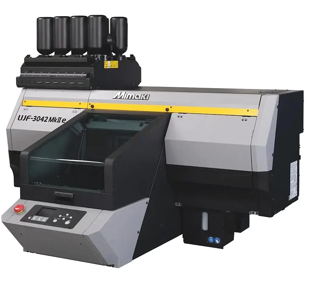 Mimaki UJF-3042MkII e